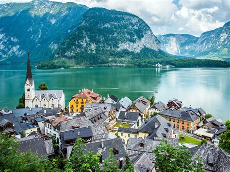 10 Most Beautiful Countries to Visit in Europe Hidden Gems of Europe