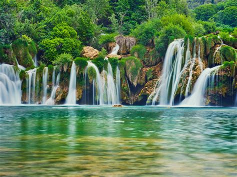 10 BEST PLACES TO VISIT IN CROATIA