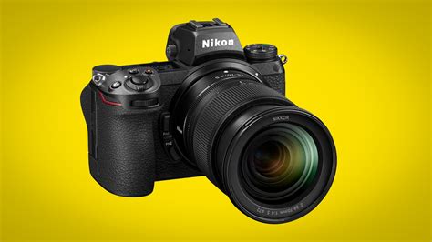 Nikon autofocus just got UPGRADED  Nikon Z6iii