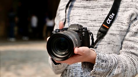 The Best full-frame camera for Beginners photography