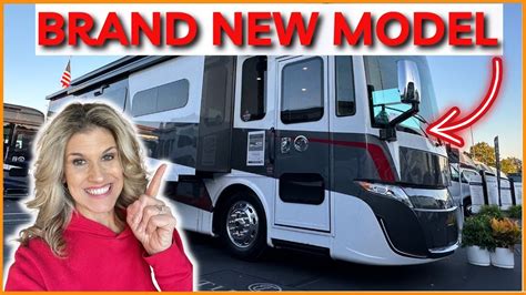 UNVEILING THE 2024 TIFFIN BYWAY YOUR DREAM MOTORHOME AT AN UNBEATABLE VALUE