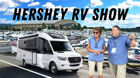 2023 Hershey RV Show Recap — There Has To Be A Better Way To Buy An RV