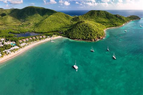 10 Best Caribbean Islands to Visit