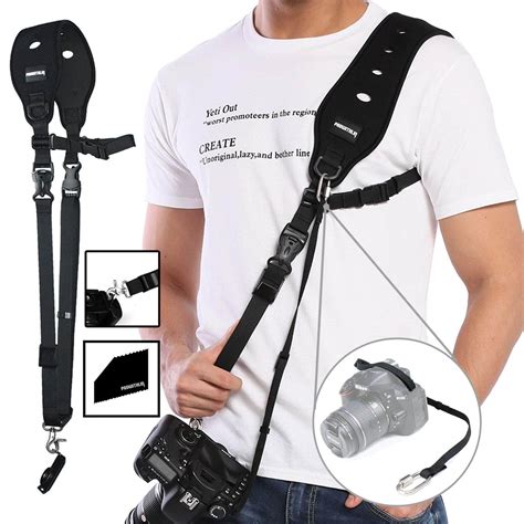 Is this the Best camera sling